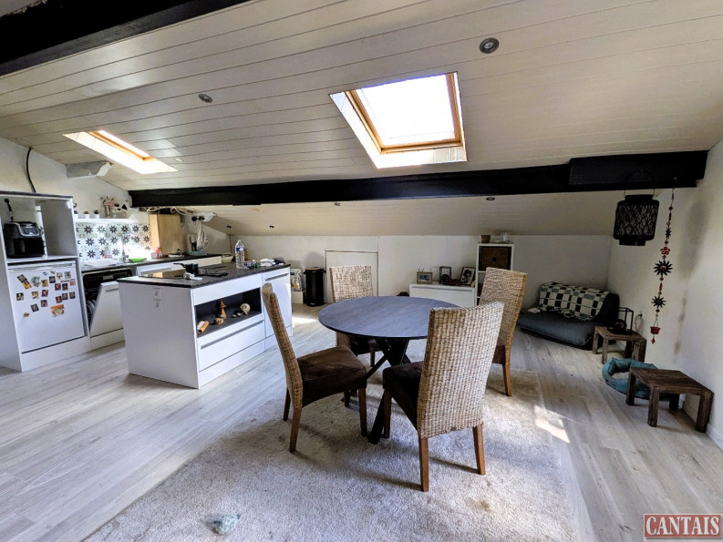 vente Hôtel bureau Mont De Marsan - Photo 4