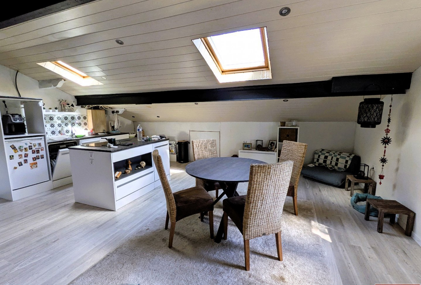 vente Hôtel bureau Mont De Marsan - Photo 4