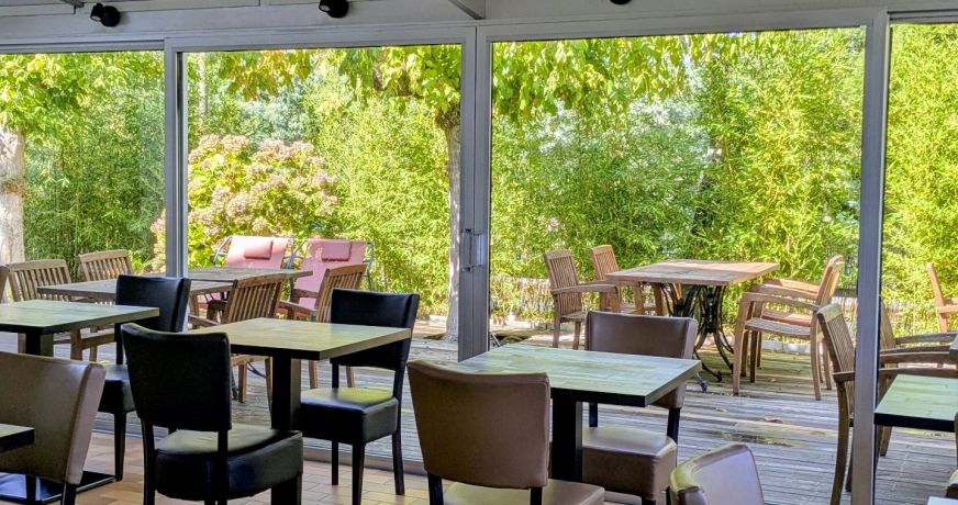 vente Hôtel bureau Mont De Marsan