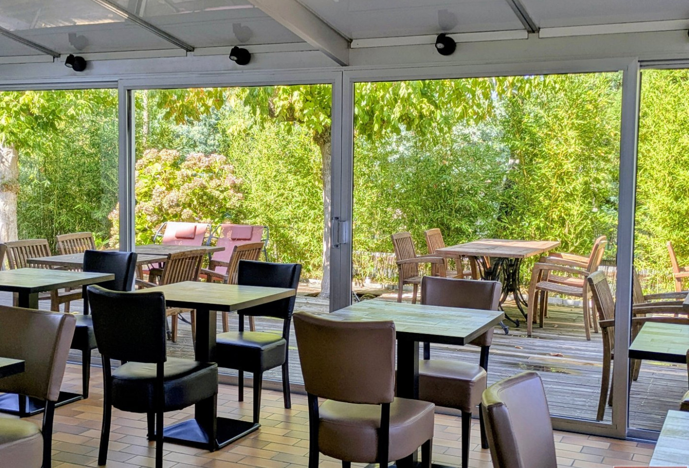 vente Hôtel bureau Mont De Marsan - Photo 5