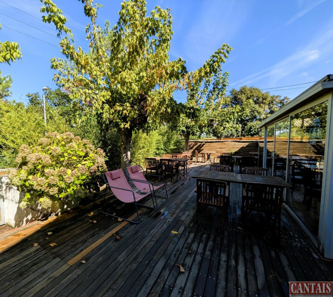 vente Hôtel bureau Mont De Marsan - Photo 6