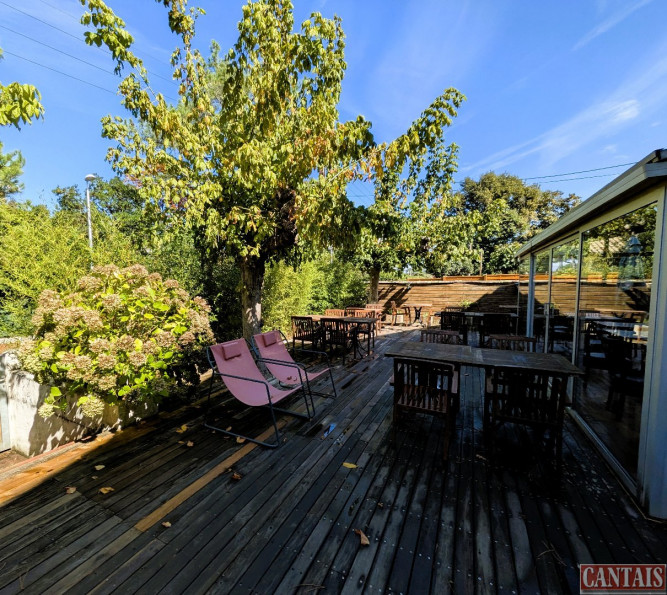 vente Hôtel bureau Mont De Marsan - Photo 6