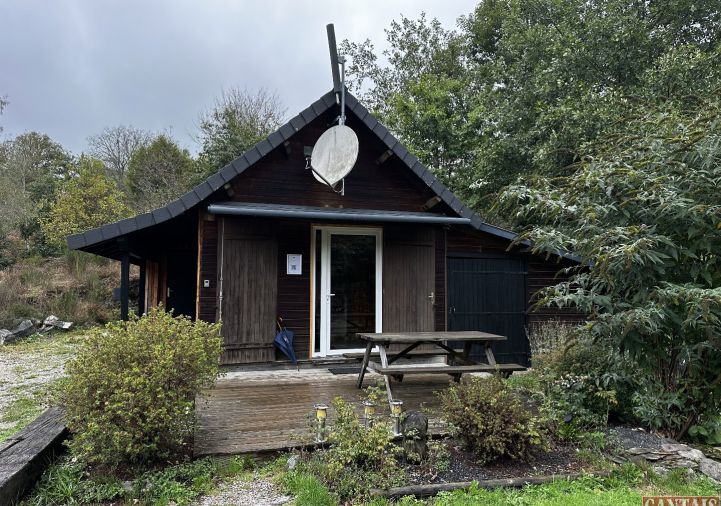 sale Gîte Marchal