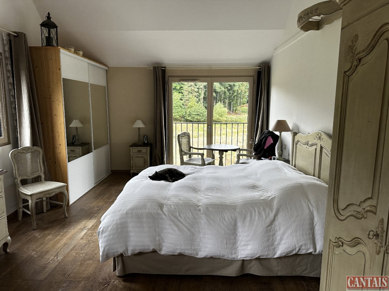 vente Gîte Marchal - Photo 3