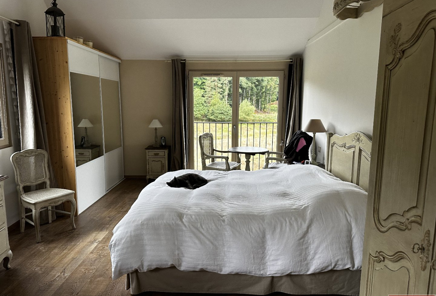 vente Gîte Marchal - Photo 3