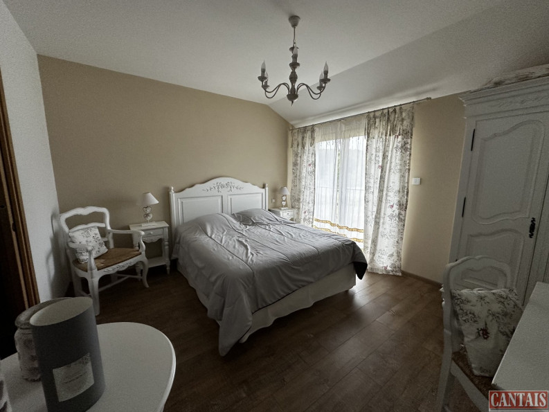 vente Gîte Marchal - Photo 4