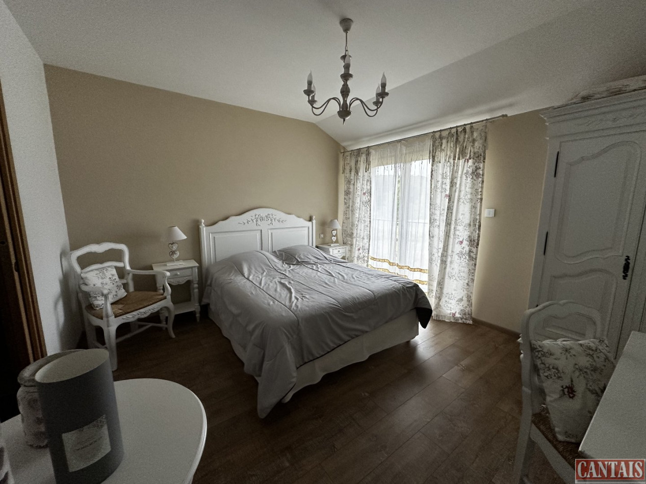 à vendre Gîte Marchal - Photo 4