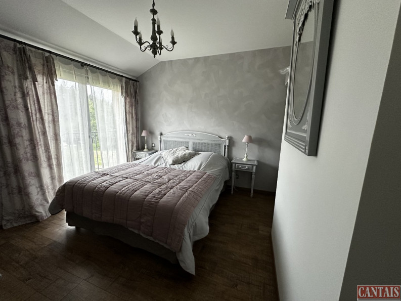 vente Gîte Marchal - Photo 5