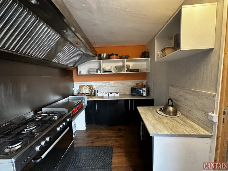 vente Gîte Cheylade - Photo 9