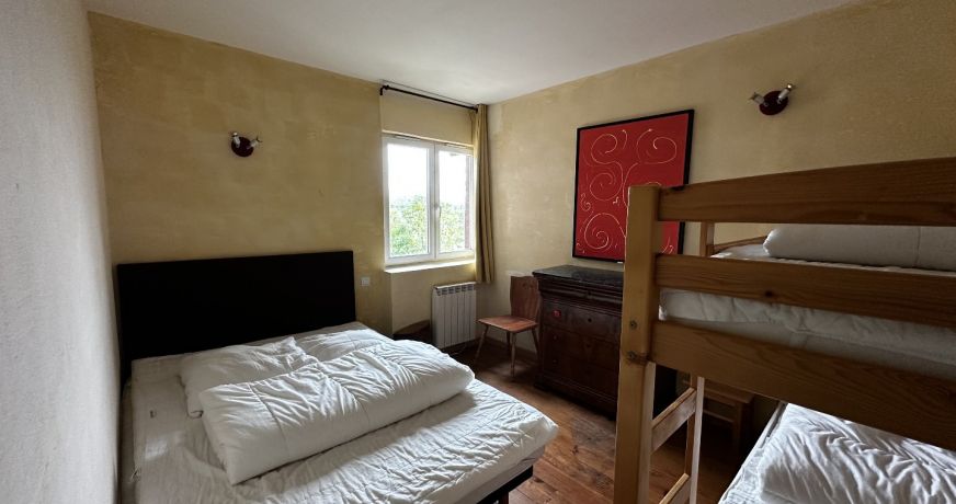 vente Gîte Cheylade