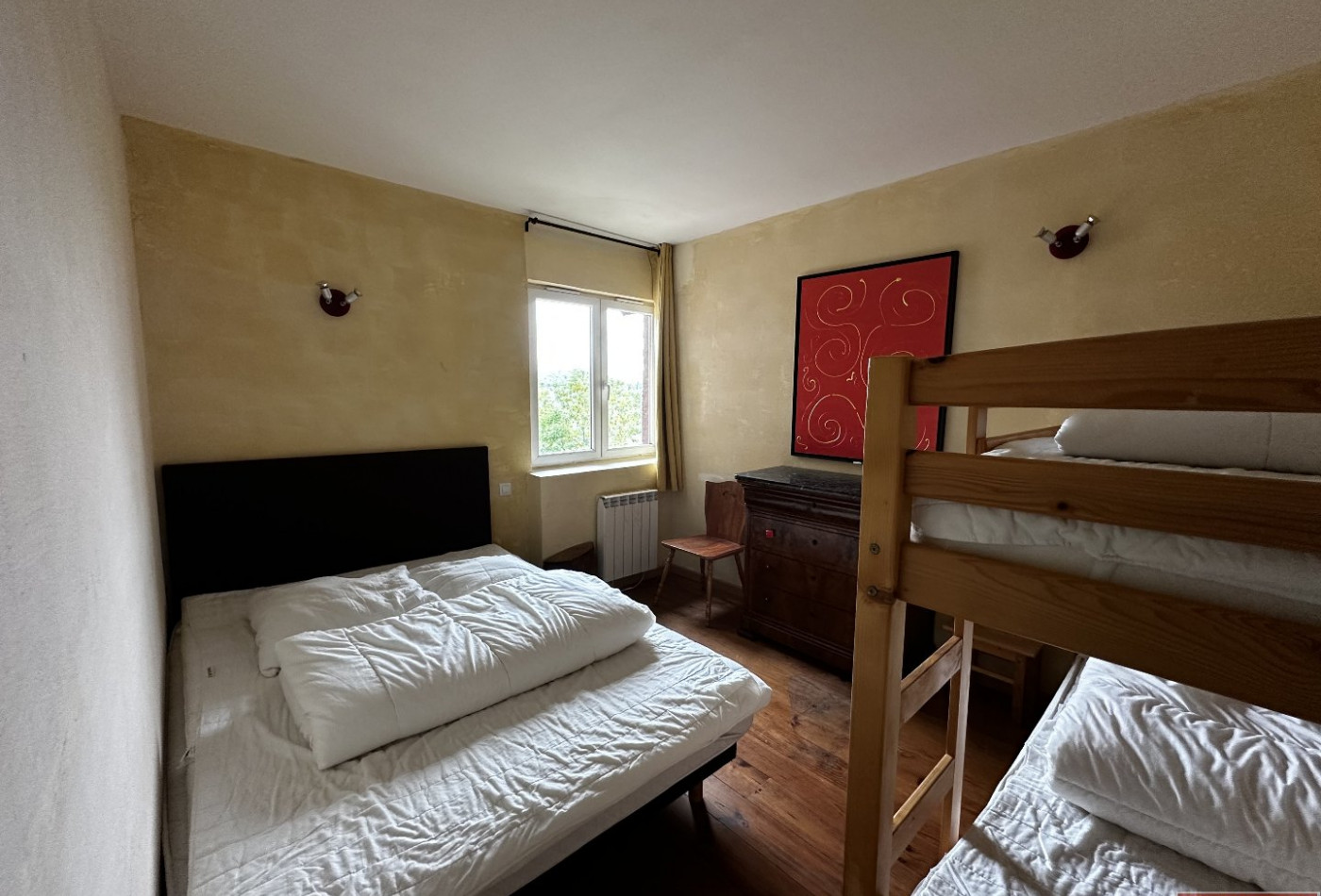 vente Gîte Cheylade - Photo 6