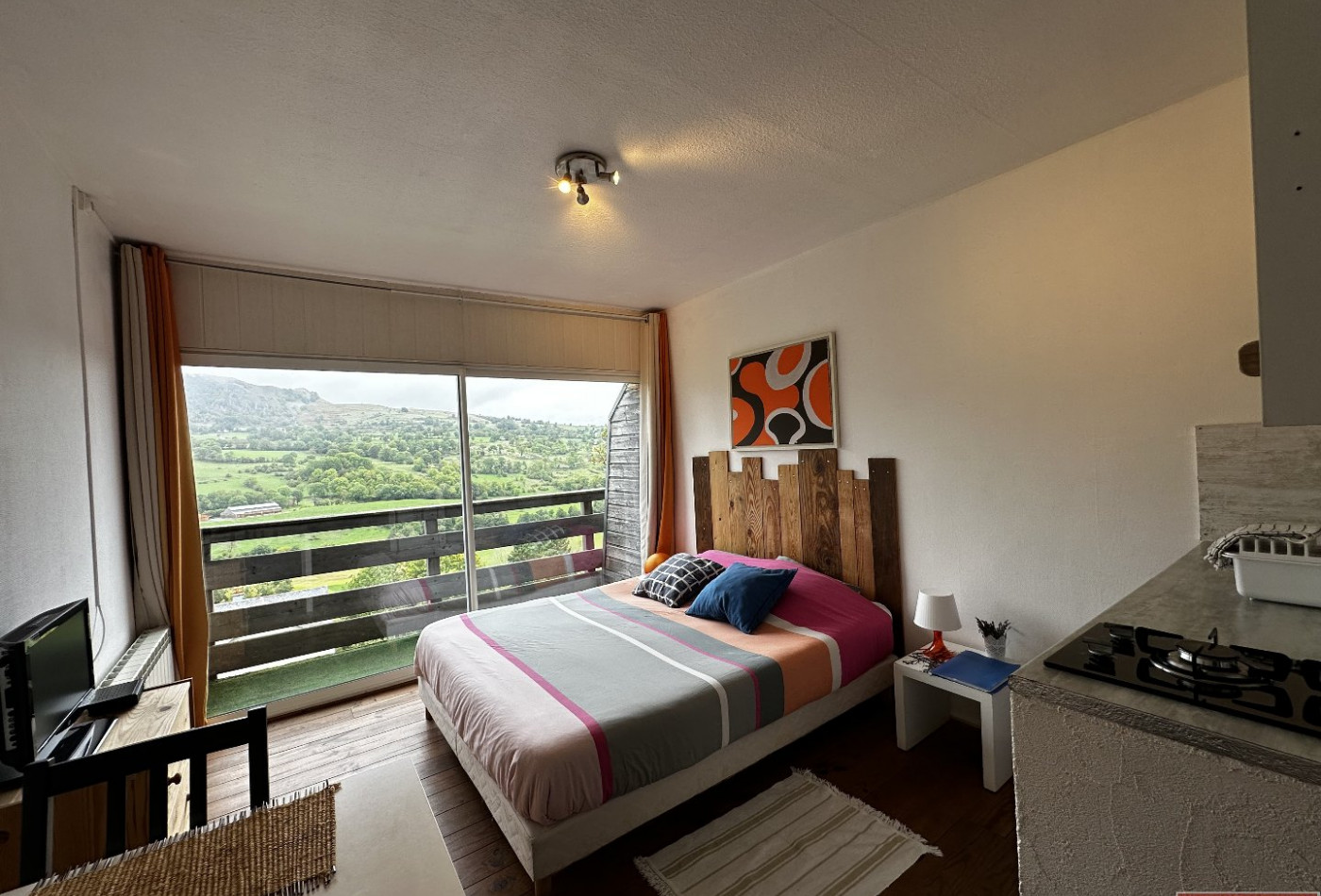 vente Gîte Cheylade - Photo 4