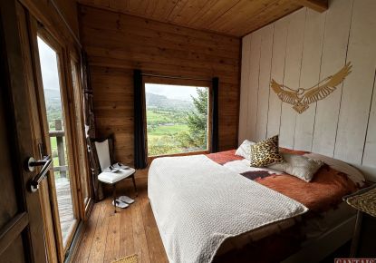 vente Gîte Cheylade