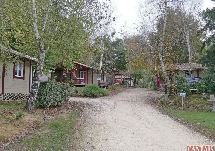 à vendre Camping Montauban