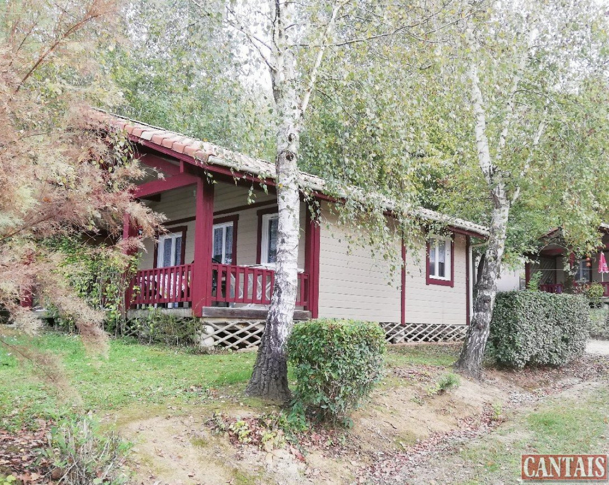 à vendre Camping Montauban - Photo 4