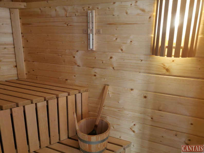 vente Chambre d'hôte Vannes - Photo 4