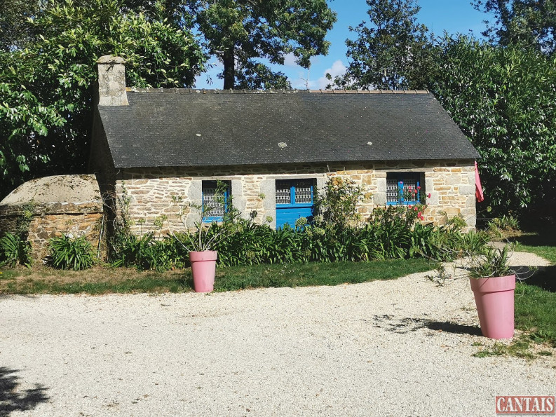 vente Chambre d'hôte Vannes - Photo 2