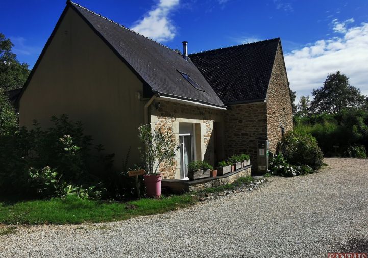 sale Chambre d'hôte Vannes