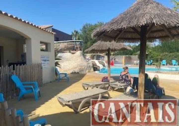 vente Camping Le Barcares