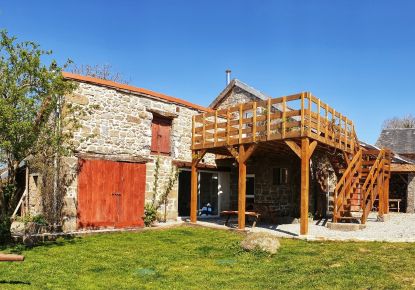 vente Gîte Sardent