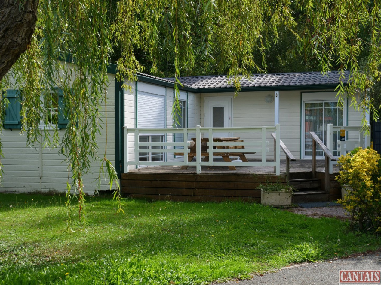 à vendre Camping Agen - Photo 1