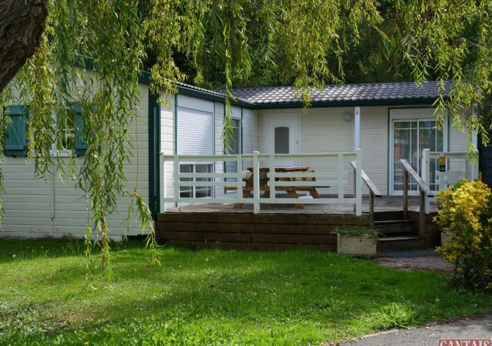 à vendre Camping Agen