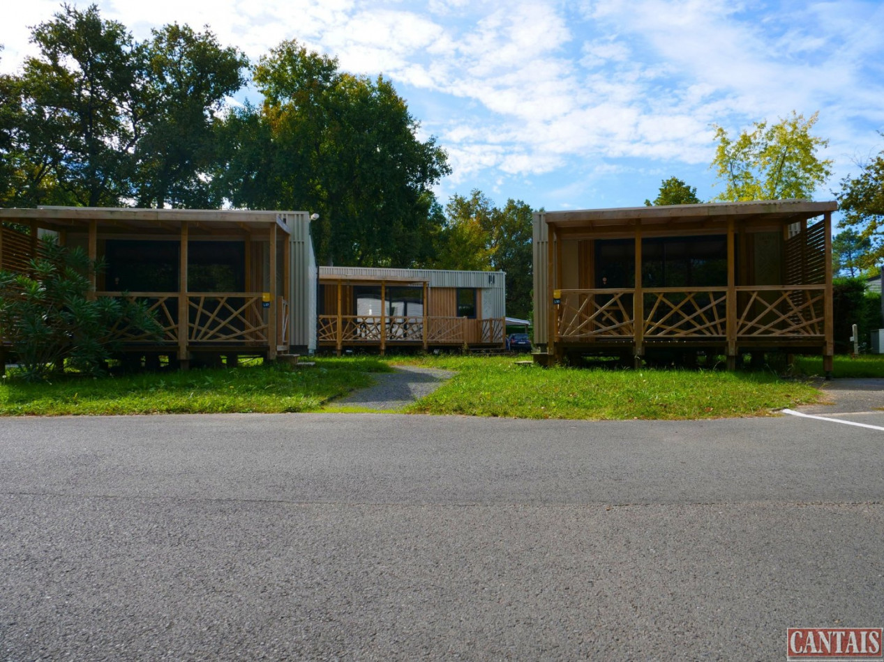 à vendre Camping Agen - Photo 2