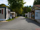 à vendre Camping Agen