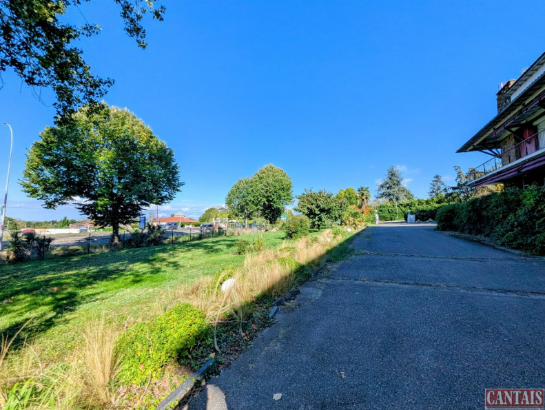 vente Hôtel restaurant Montauban - Photo 1