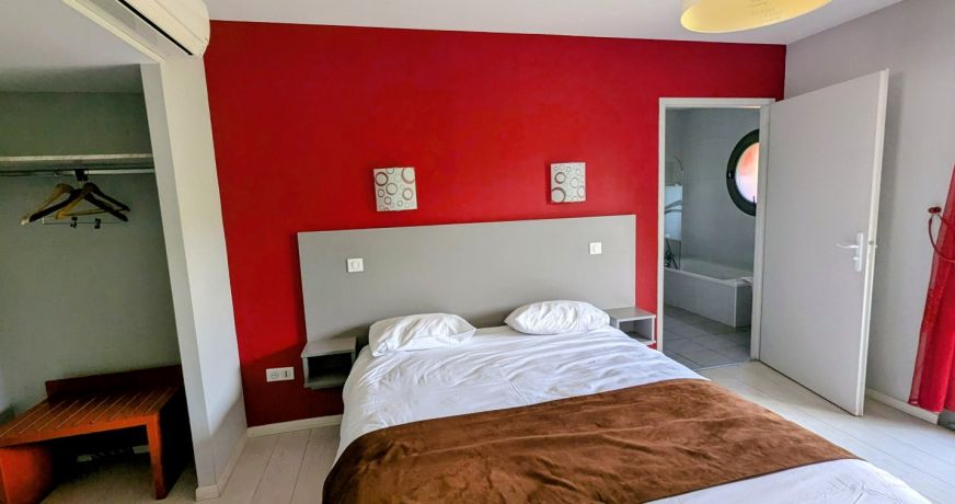 vente Hôtel restaurant Montauban