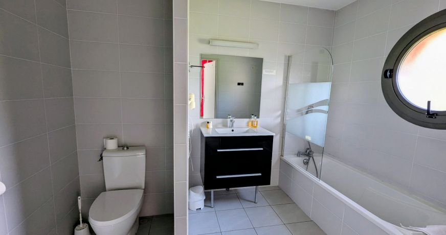 vente Hôtel restaurant Montauban