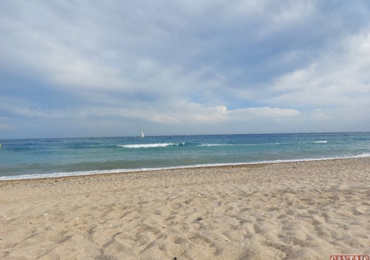 vente Camping Leucate