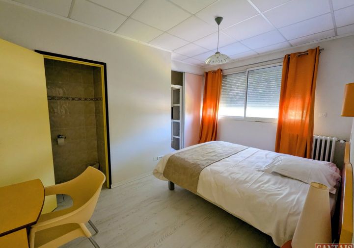 vente Hôtel restaurant Montauban