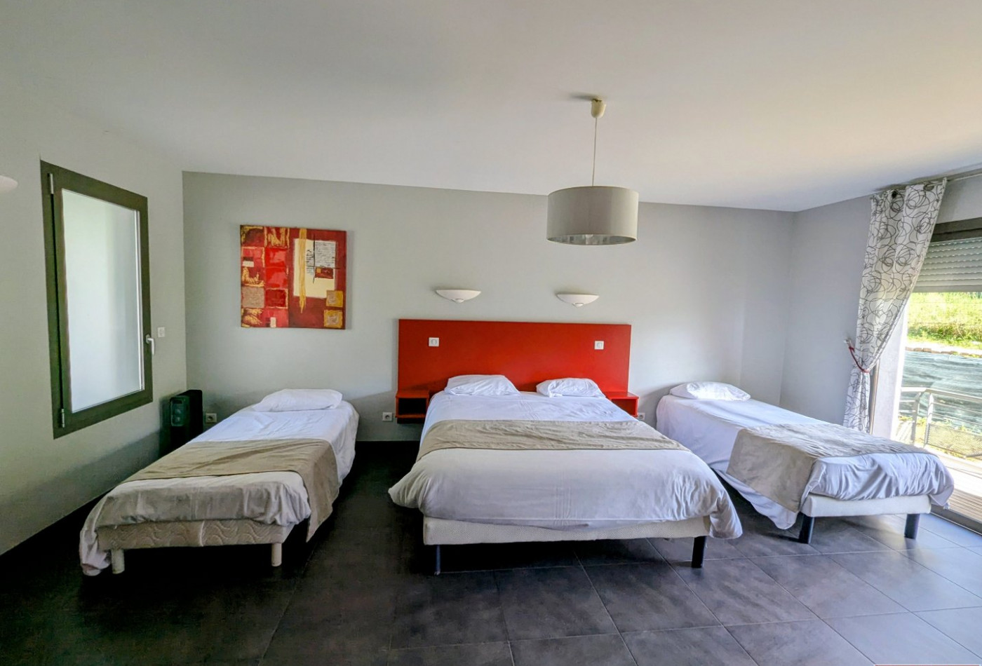 vente Hôtel restaurant Montauban - Photo 3