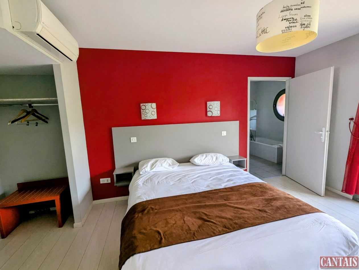 à vendre Hôtel restaurant Montauban - Photo 1