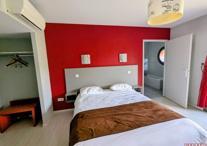 à vendre Hôtel   restaurant Montauban