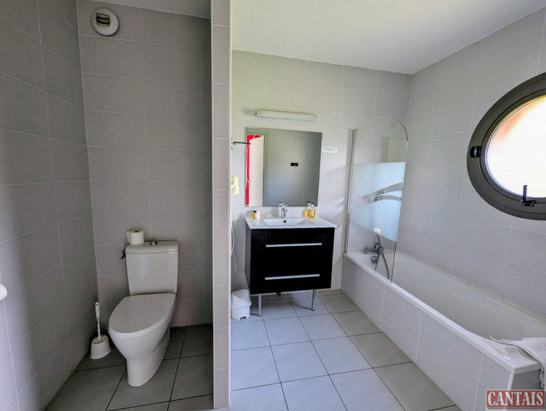 vente Hôtel restaurant Montauban - Photo 5