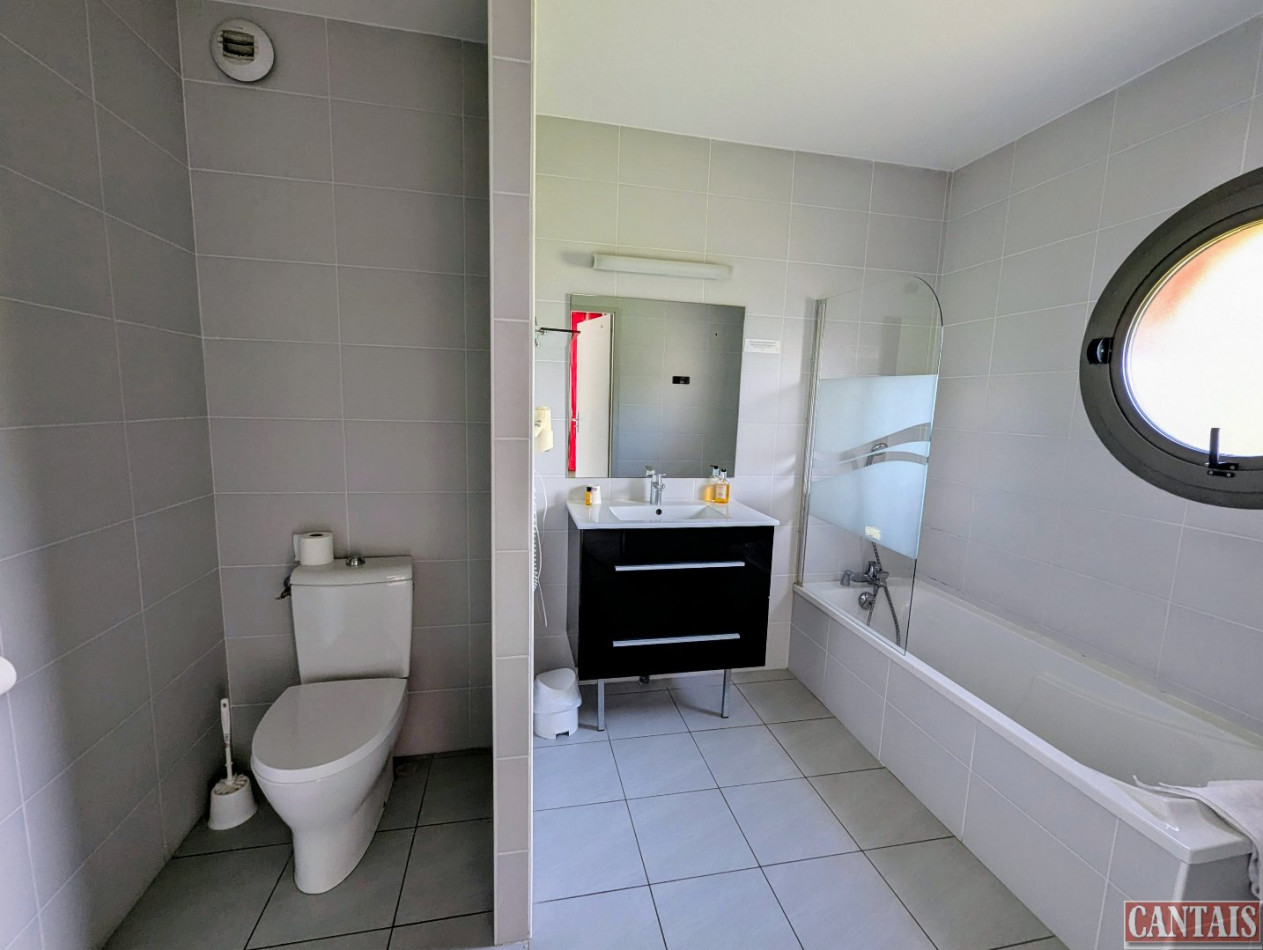 à vendre Hôtel restaurant Montauban - Photo 5