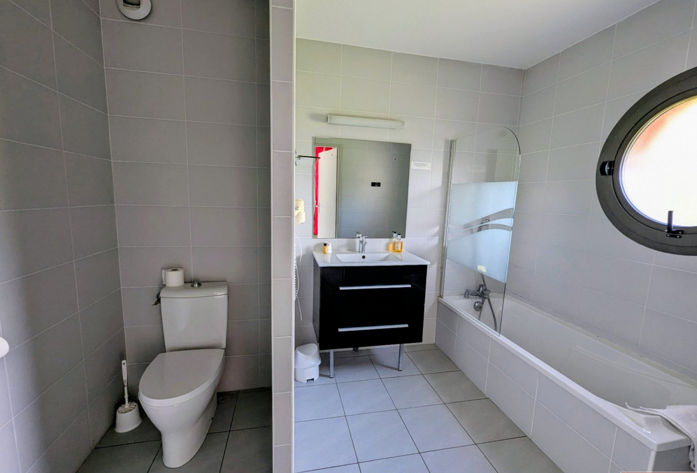 vente Hôtel restaurant Montauban - Photo 5