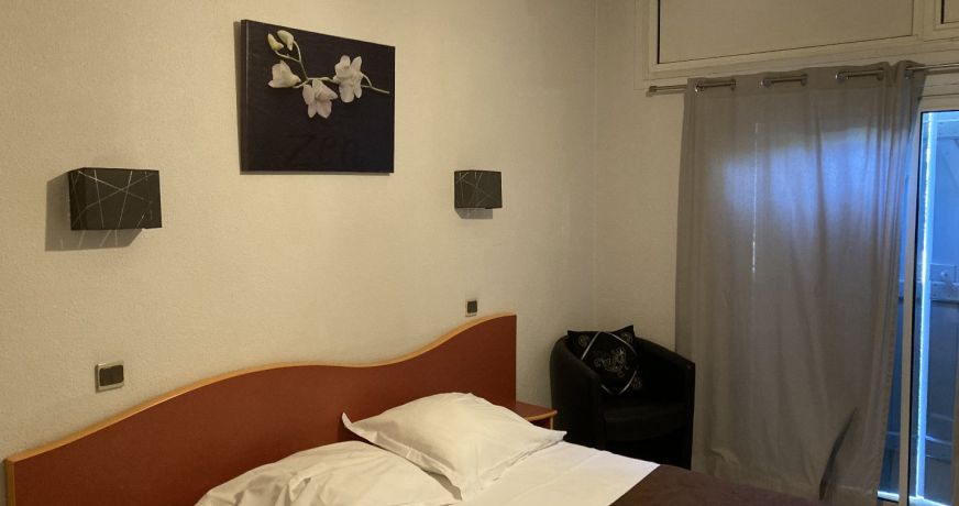 vente Hôtel restaurant Montauban