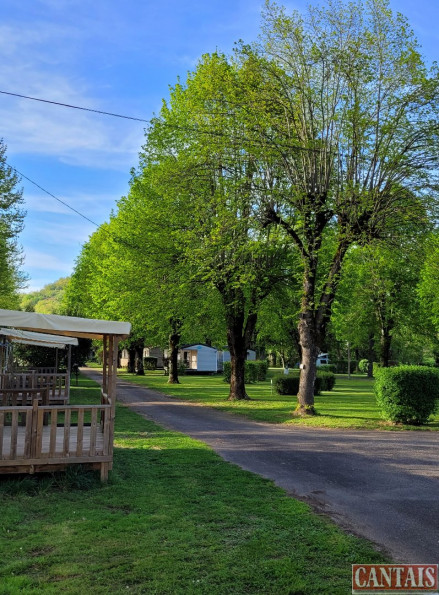 vente Camping Montauban - Photo 2