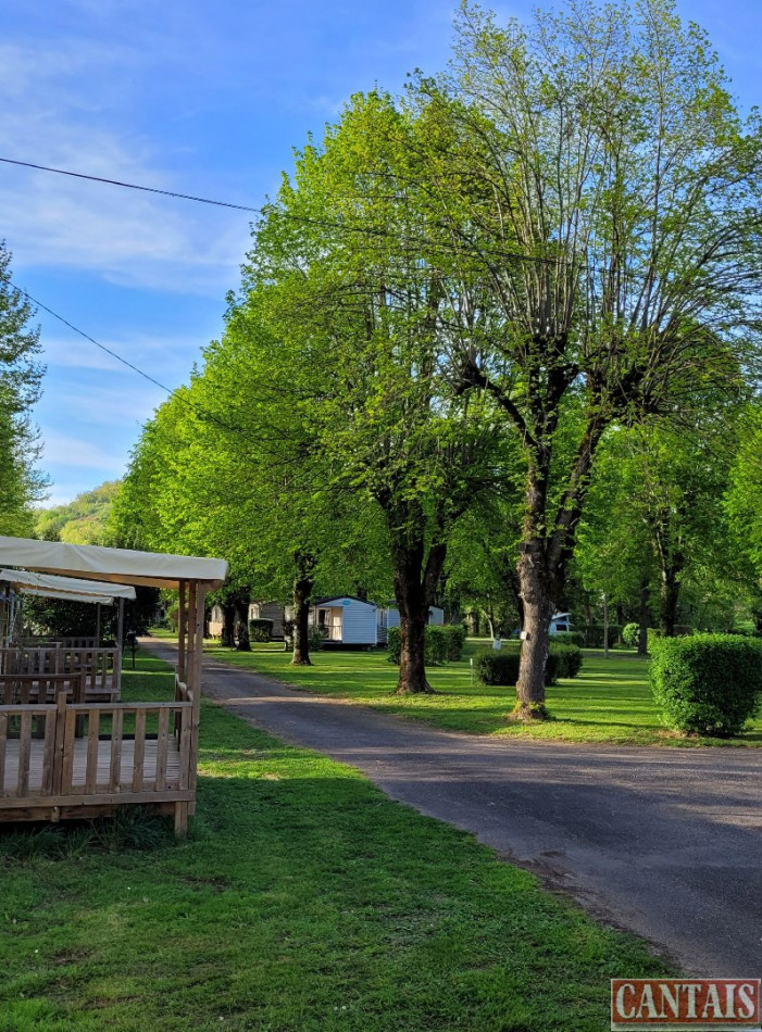 à vendre Camping Montauban - Photo 2