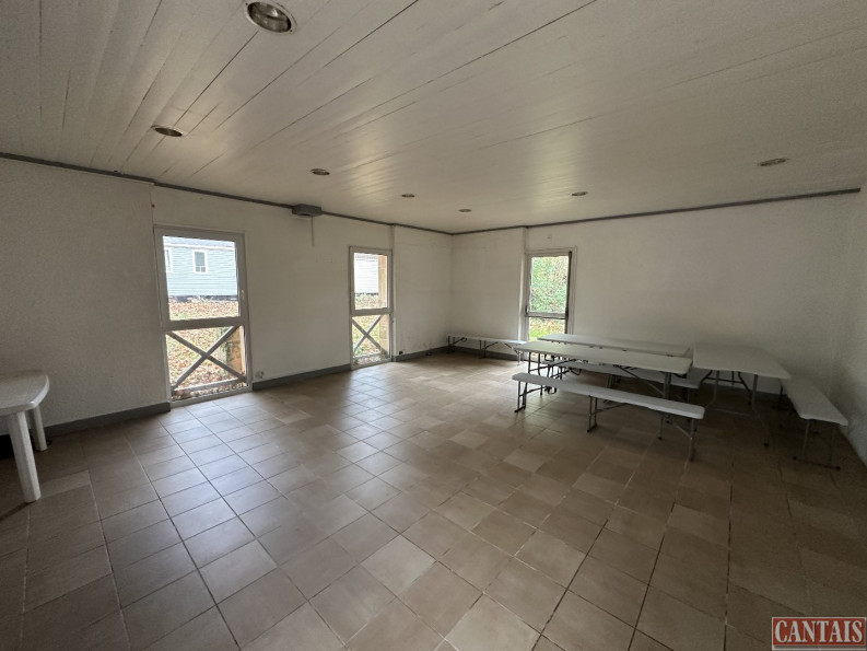 vente Camping Montauban - Photo 3