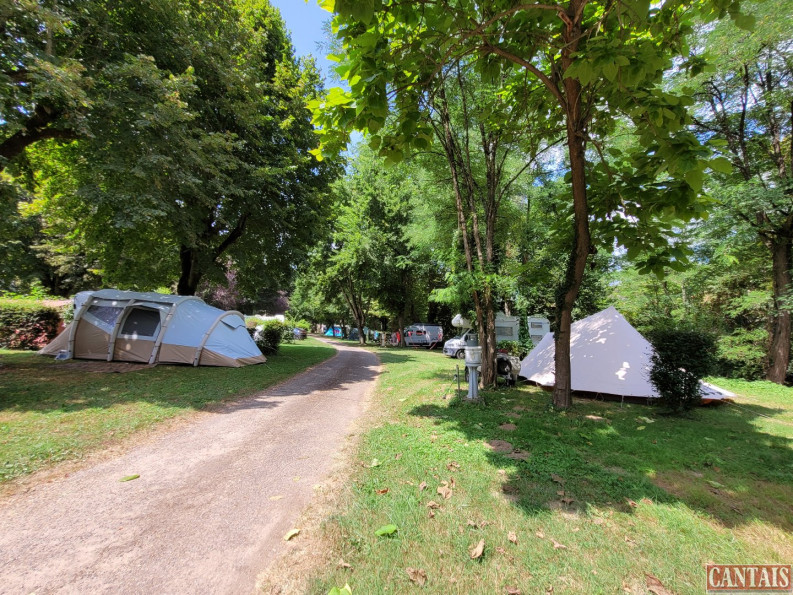 vente Camping Montauban - Photo 5