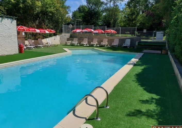 à vendre Camping Montauban