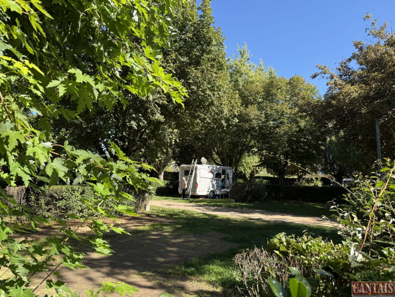 vente Camping Montpellier - Photo 1