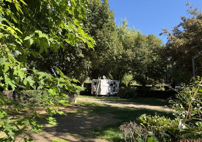 à vendre Camping Montpellier