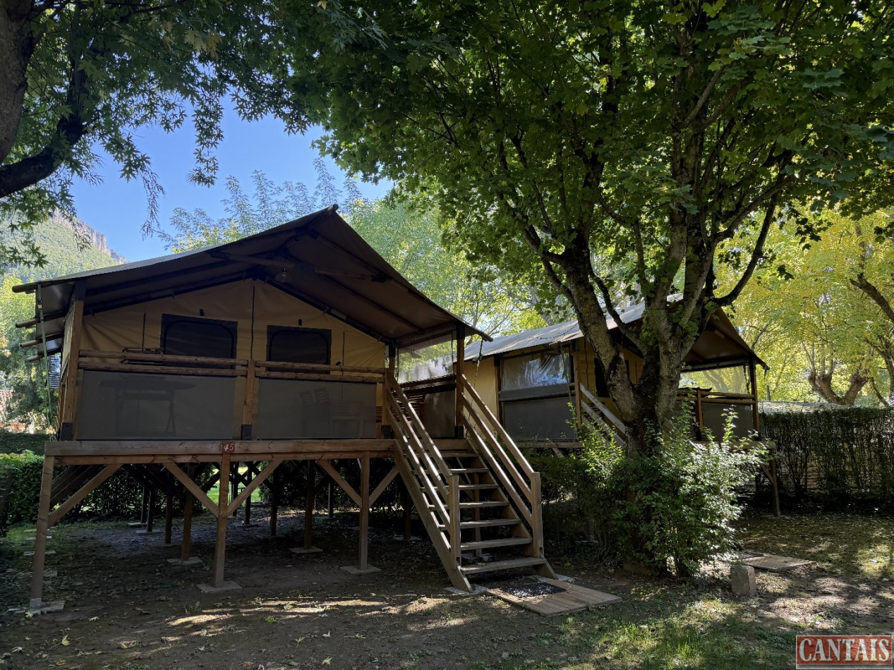 à vendre Camping Montpellier - Photo 3