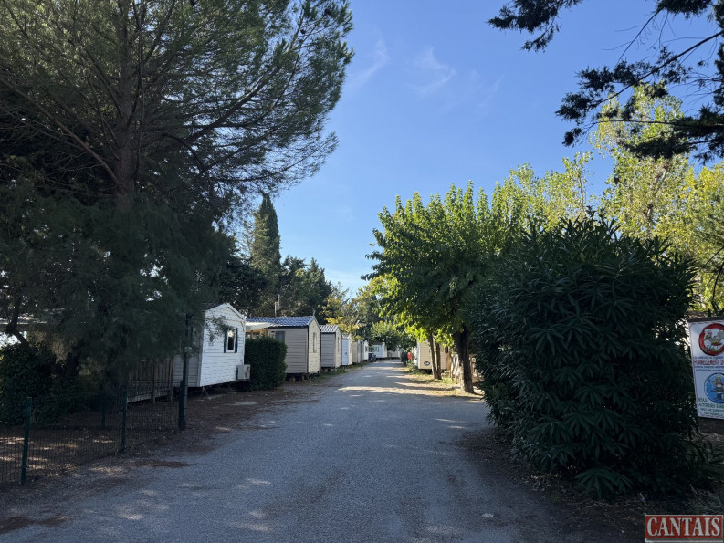 vente Camping Montpellier - Photo 5