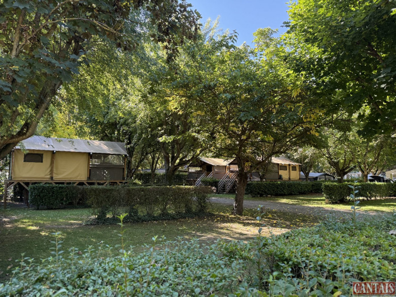 vente Camping Montpellier - Photo 2